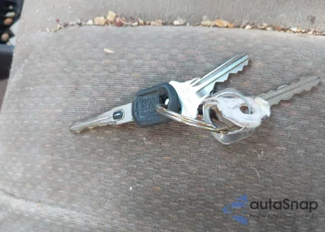 2003 Buick Century Custom z USA, uszkodzony, nr VIN 2G4WS52J231183803